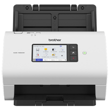 view Brother ADS4900W 60ppm USB Wireless Duplex ADF Document Scanner
